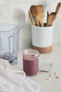 dietary supplement consultant attorney