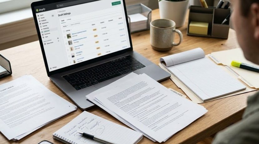 What FDA Compliance Mistakes Do First-Time Supplement Founders Make on Shopify?