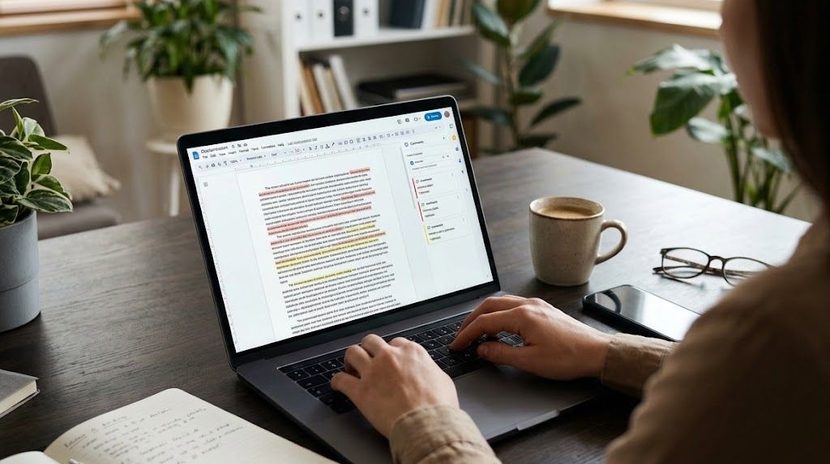 Who Can Rewrite Shopify Supplement Product Descriptions to Remove Disease Claims?